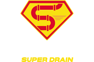 슈퍼맨 하수구 SUPER DRAIN